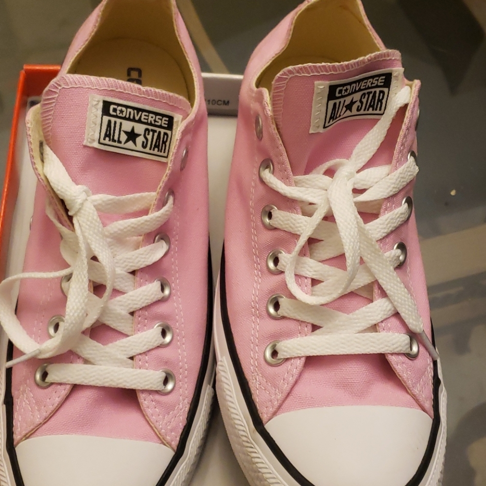 Converse sneakers